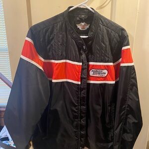 Women’s Harley Davidson Jacket